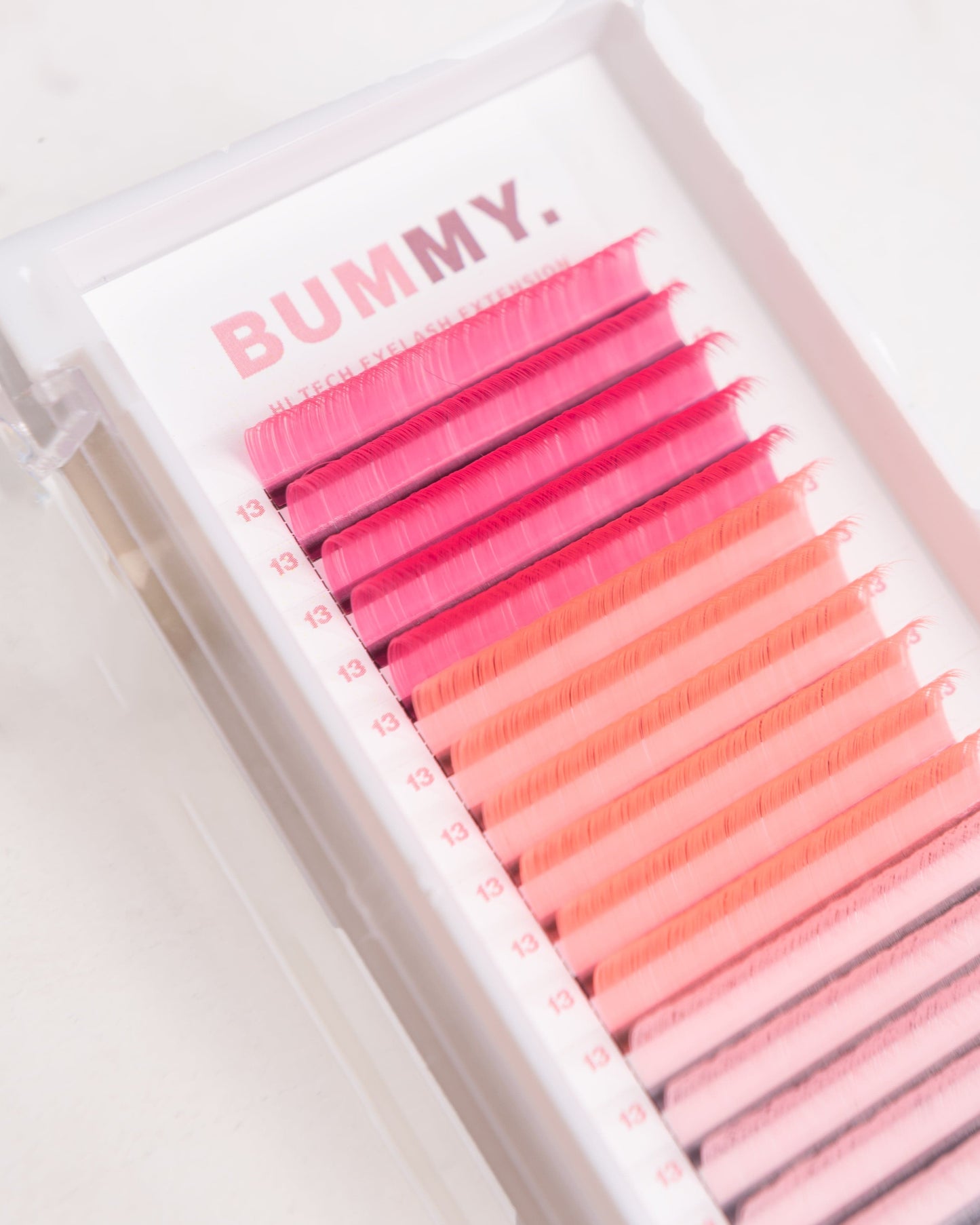 0.07 PINK GRADIENT