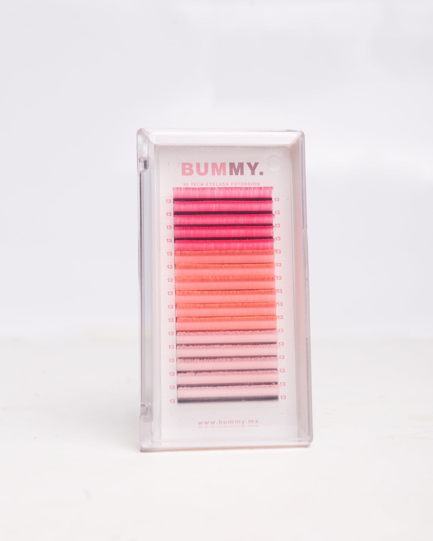 0.07 PINK GRADIENT