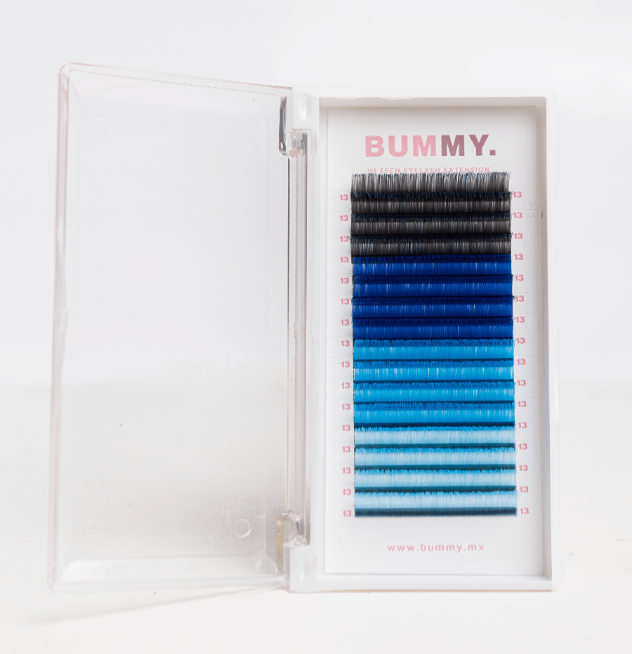 0.07 BLUE GRADIENT