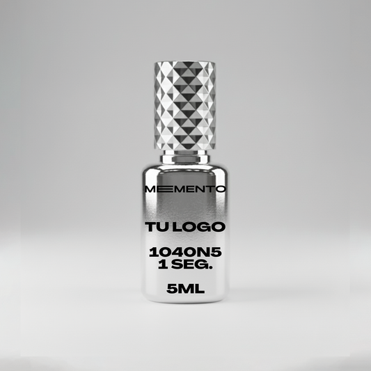 1040N5 1Seg - ALCOXY, METOXIETIL CIANOCRILATO, ETILCIANOCRILATO 5ML