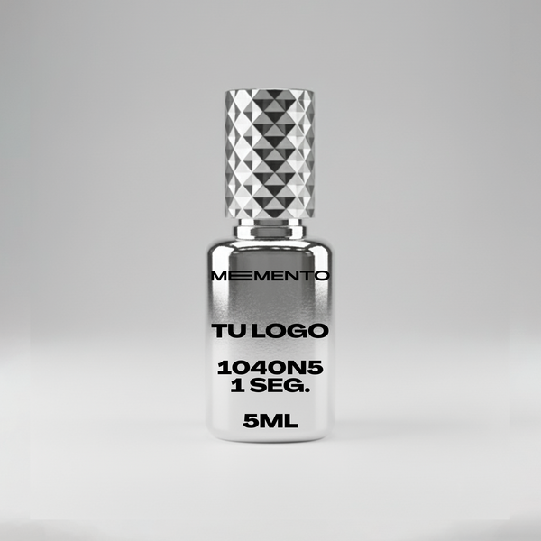 1040N5 1Seg - ALCOXY, METOXIETIL CIANOCRILATO, ETILCIANOCRILATO 5ML