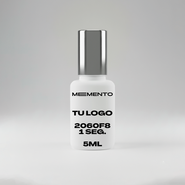 2060F8 1Seg - ETIL CIANOCRILATO 5ML