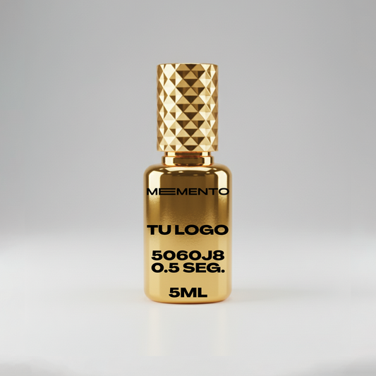 5060J8 0.5Seg - METOXI ETIL CIANOCRILATO, ETILCIANOCRILATO 5ML