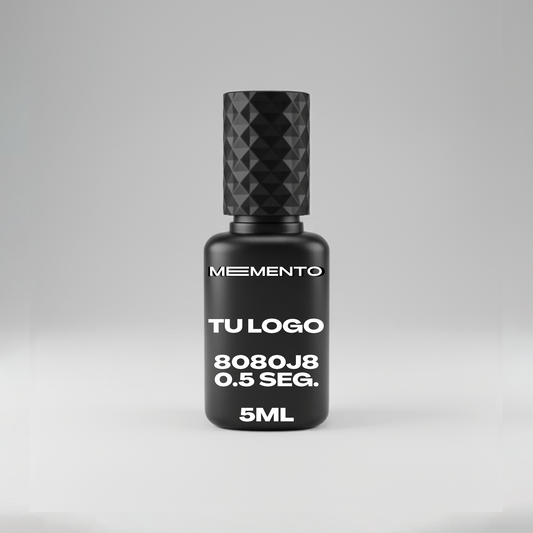 8080J8 0.5Seg - METOXIETIL CIANOCRILATO, ETIL CIANOCRILATO 5ML