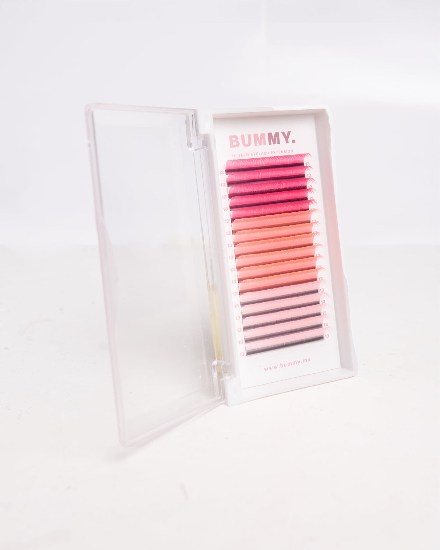 0.07 PINK GRADIENT