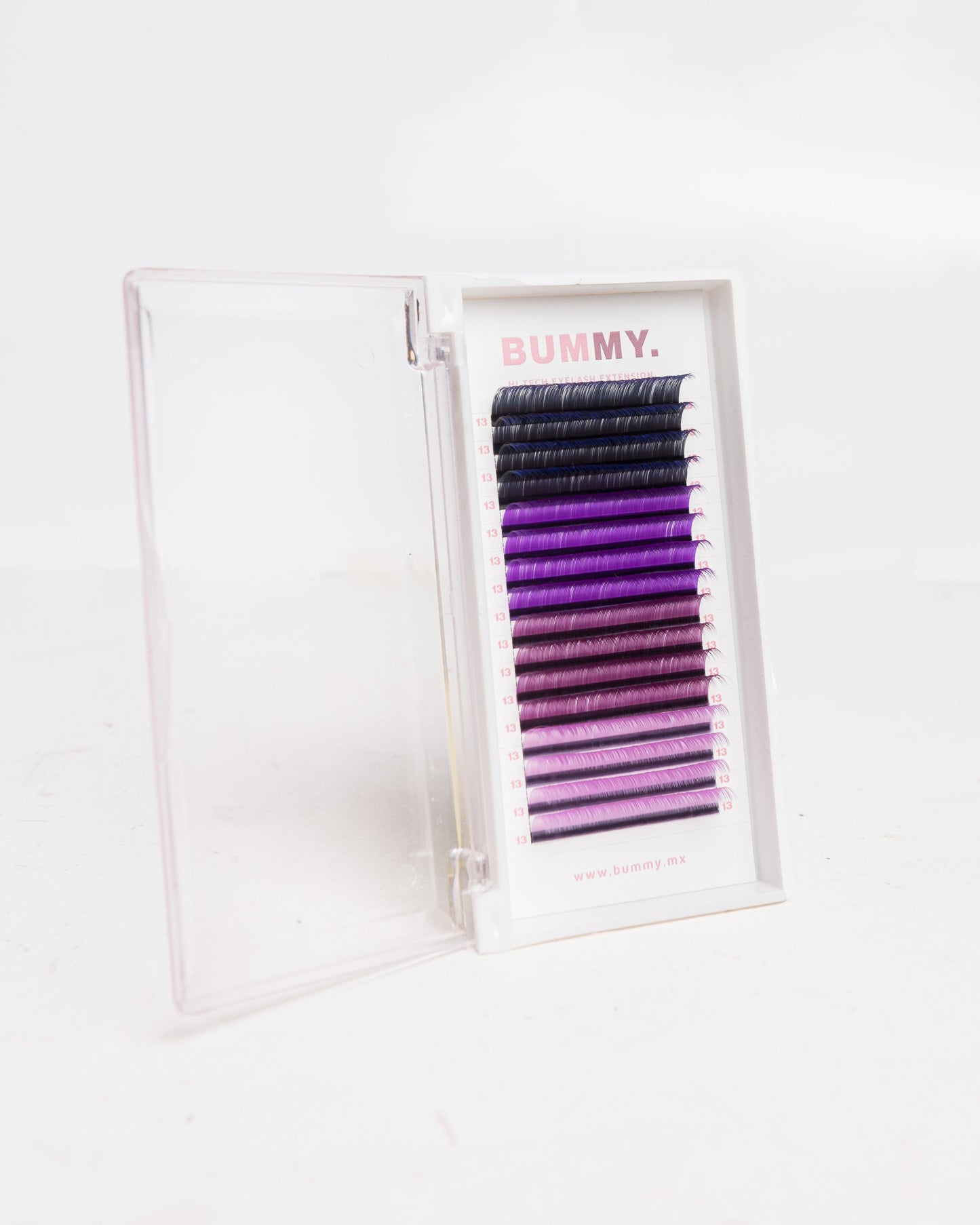 0.07 PURPLE GRADIENT
