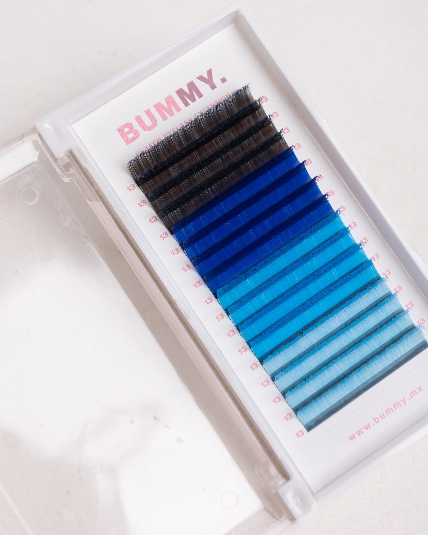 0.07 BLUE GRADIENT