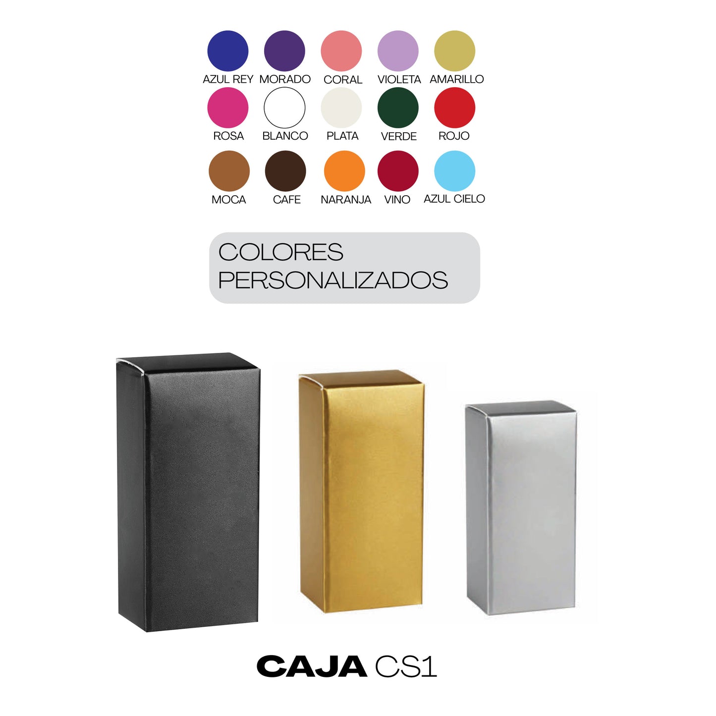 300 ADHESIVOS + CAJA COSMÉTICA