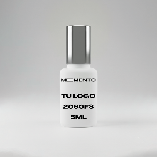 2060F8 0.5Seg - ETIL CIANOCRILATO 5ML