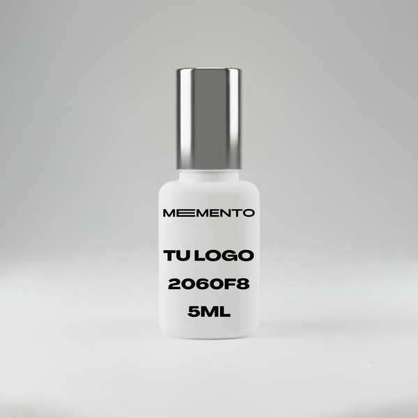 2060F8 0.5Seg - ETIL CIANOCRILATO 5ML